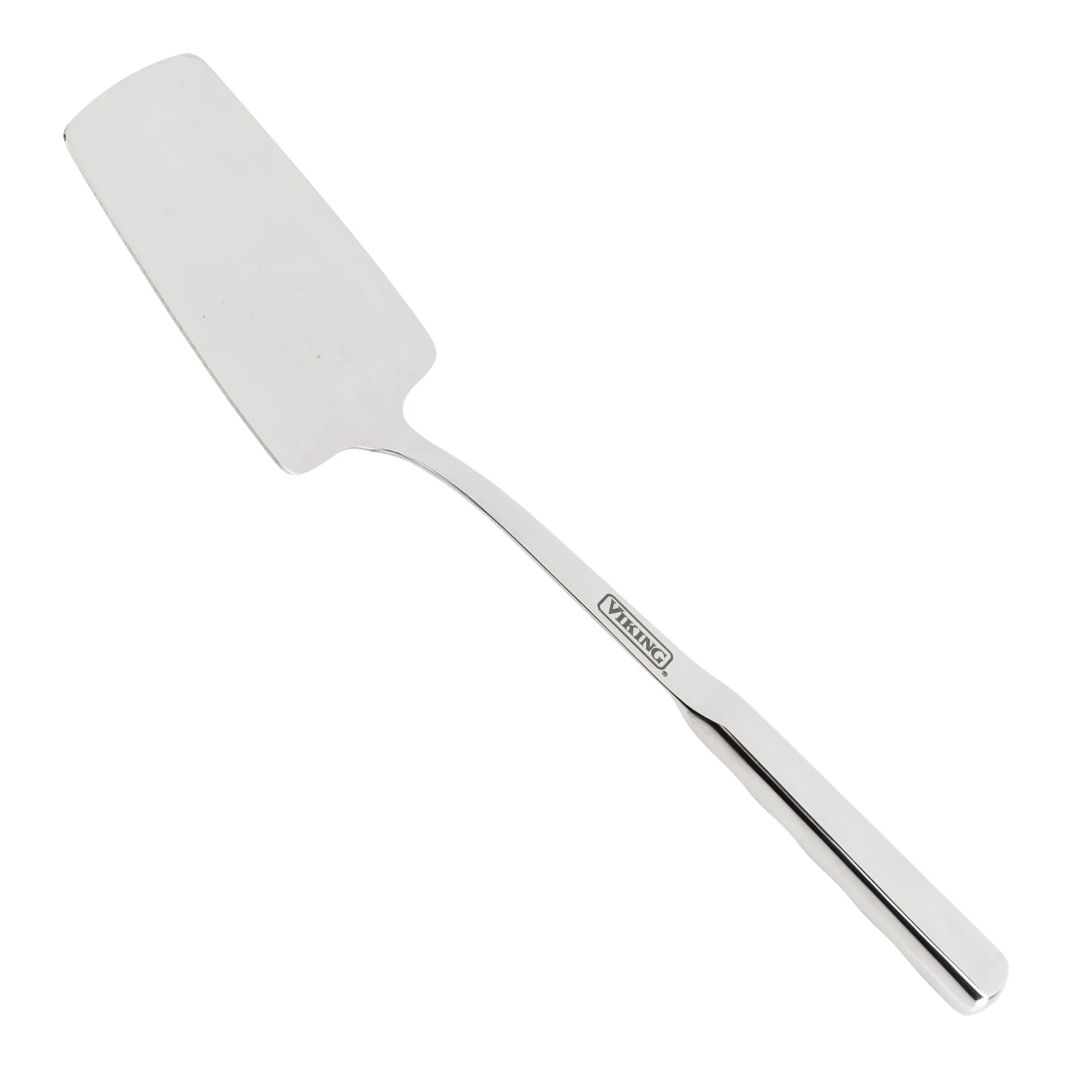 Viking 8-Piece Stainless Steel Utensil Set - Image 4