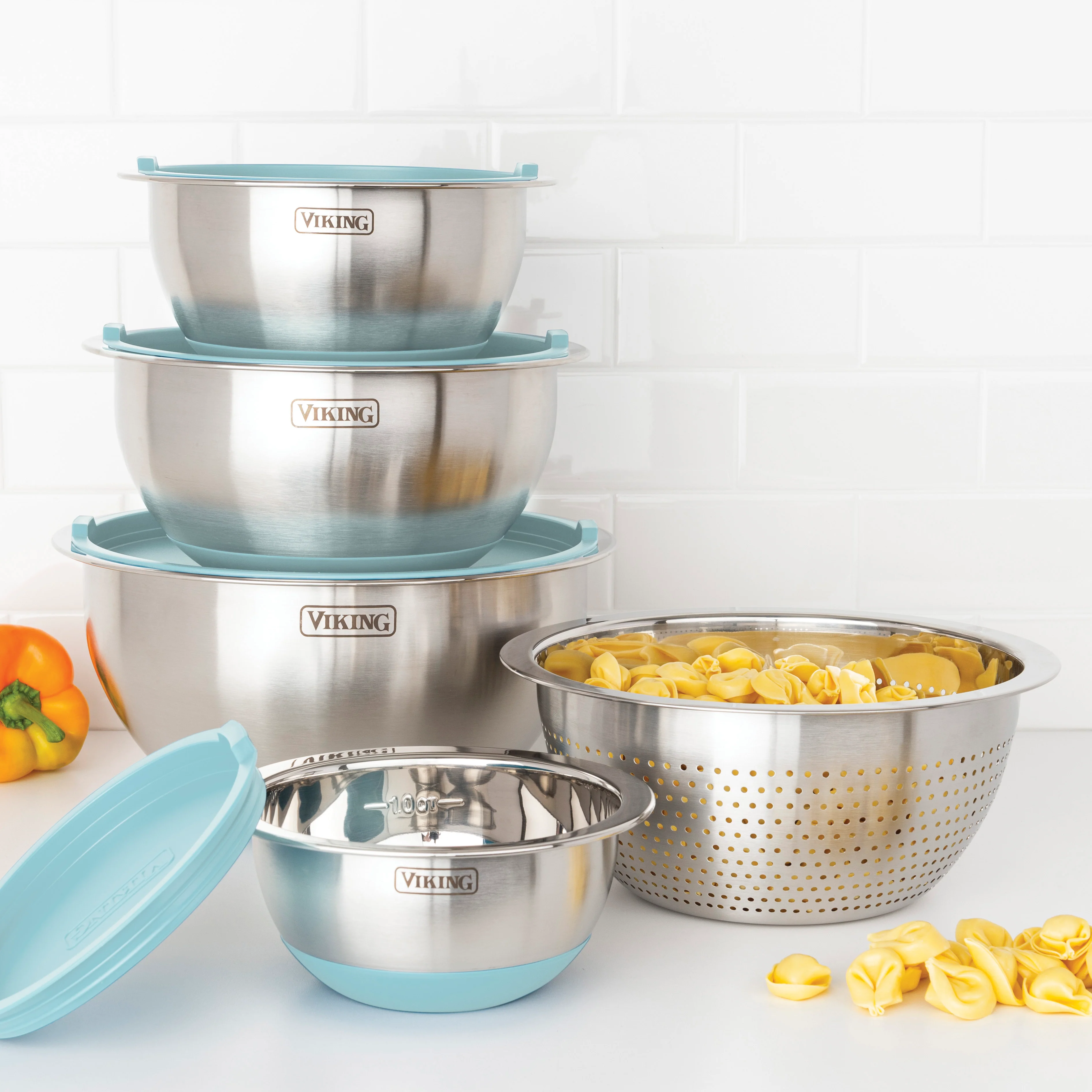 New Products