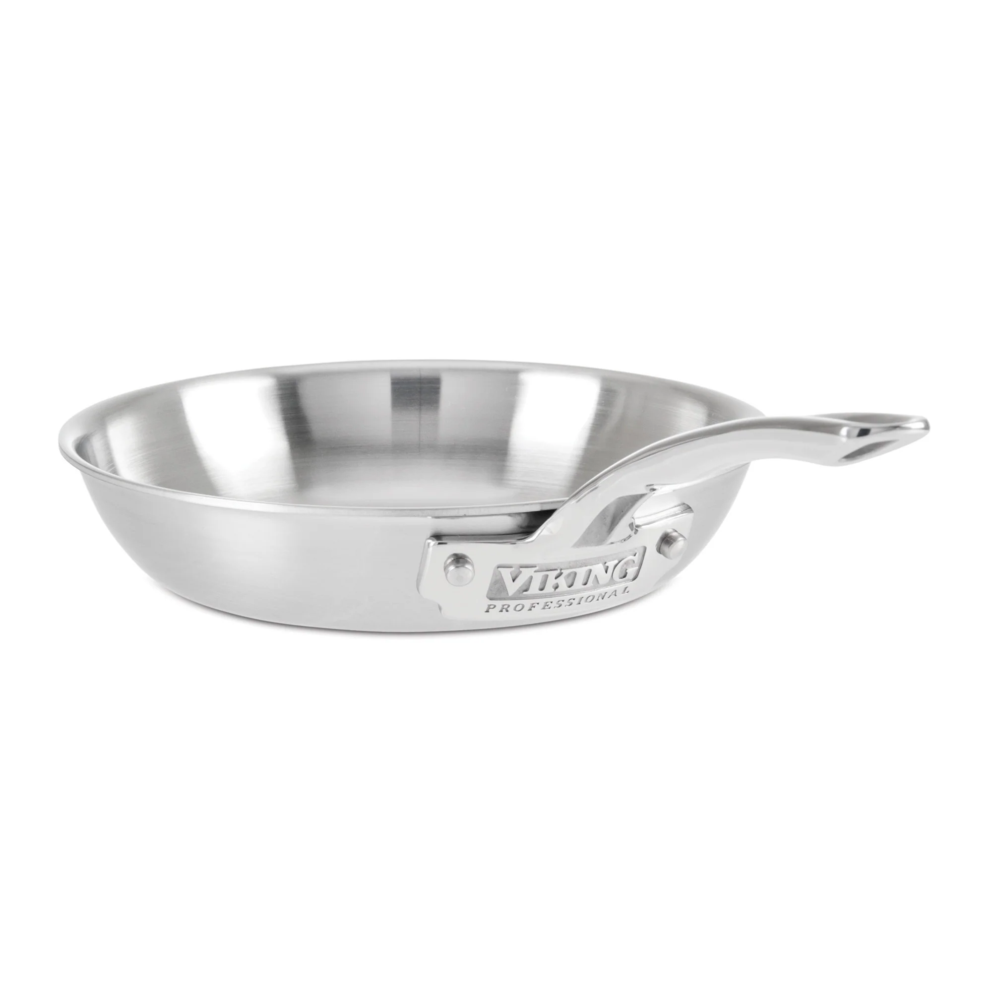 Viking Professional 5-Ply 10-piece Cookware Set - Image 10