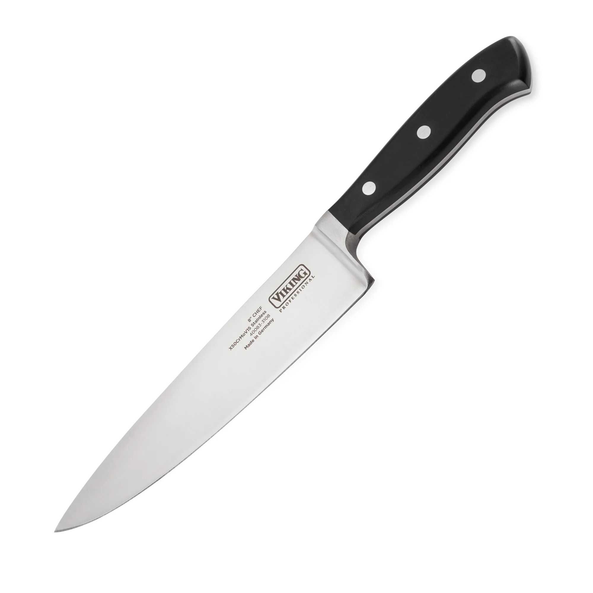 Viking Professional 7-Piece Cutlery Set - Image 5