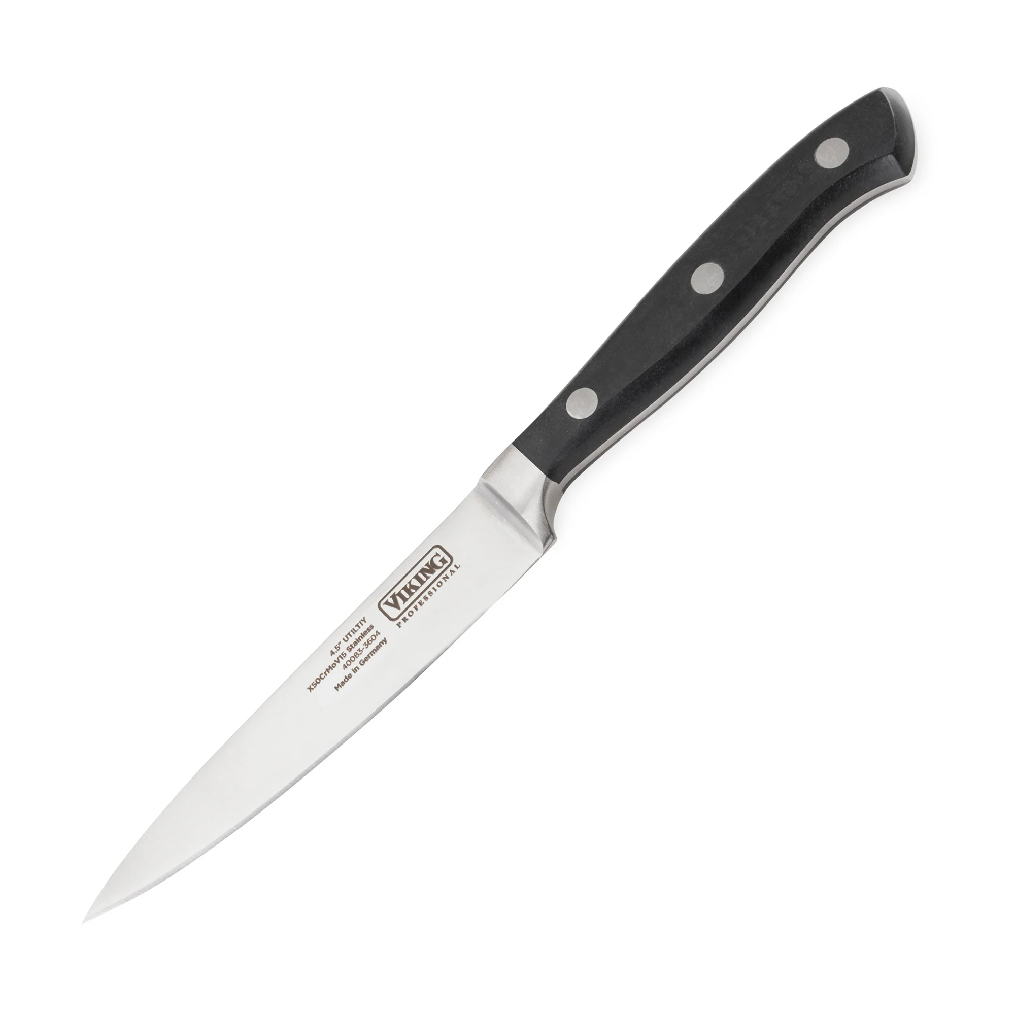 Viking Professional 7-Piece Cutlery Set - Image 7