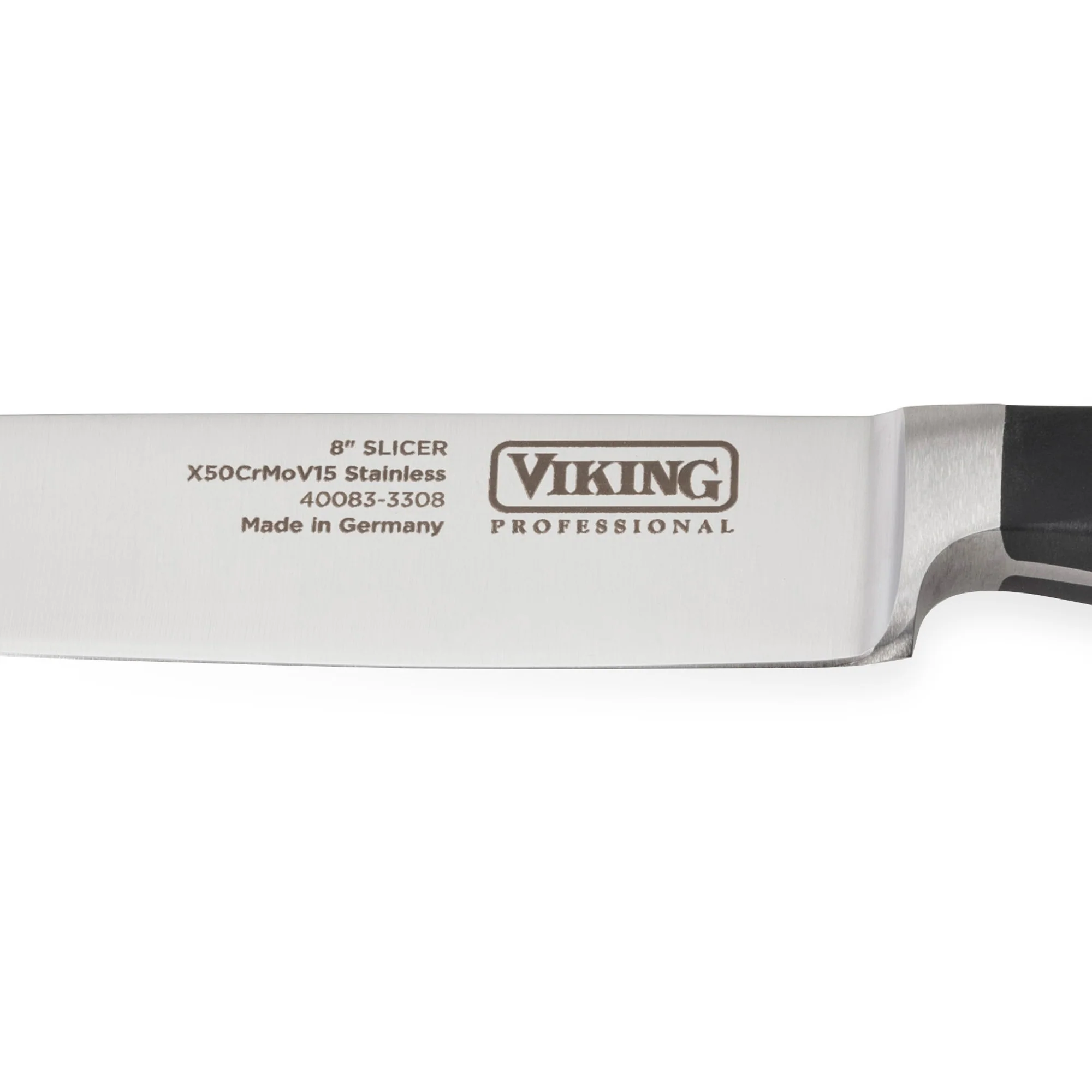 Viking Professional 8" Carving Knife - Image 5